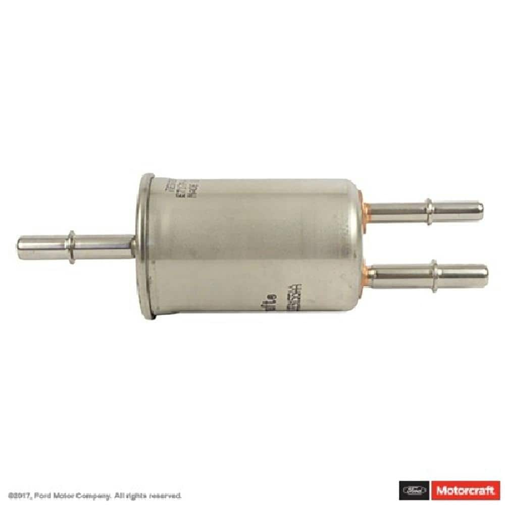 Motorcraft Fuel Filter FG-1036