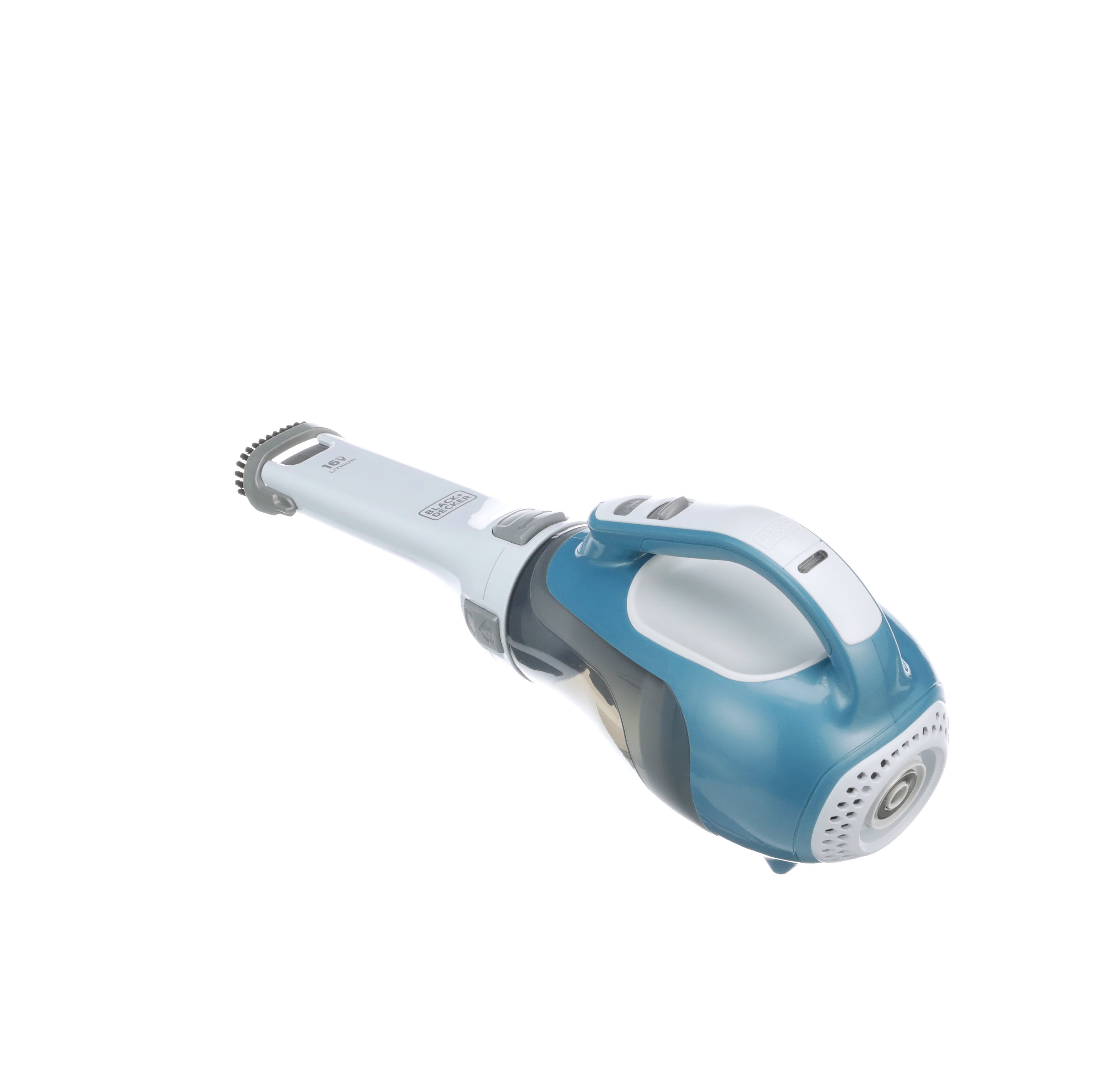 dustbuster® AdvancedClean+™ Cordless Handheld Vacuum