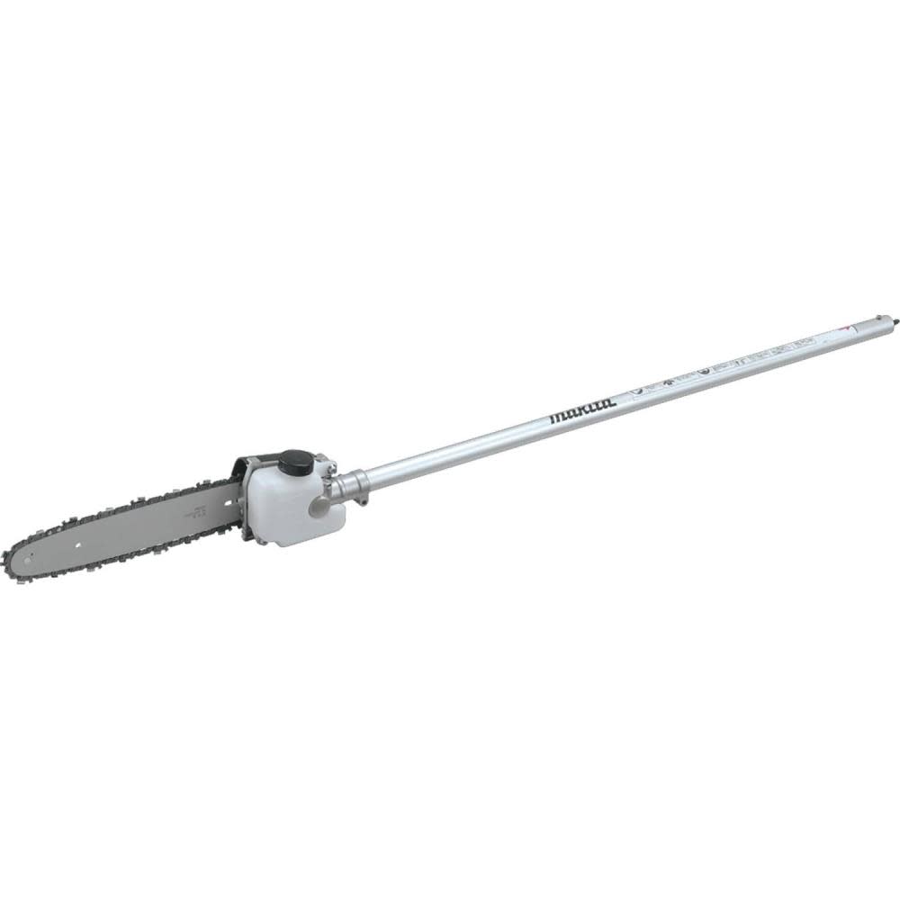 Pole Saw Couple Shaft Attachment ;