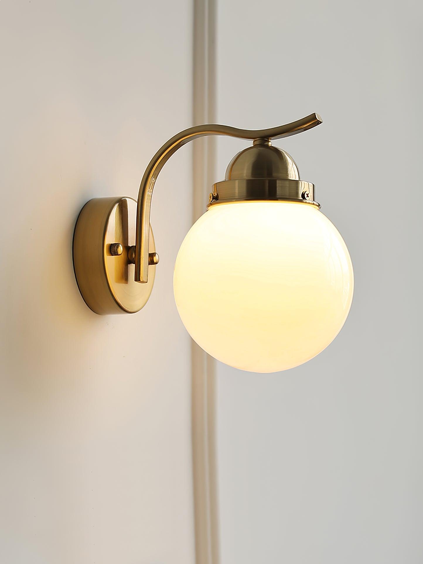 Ryttenberg Wall Lamp