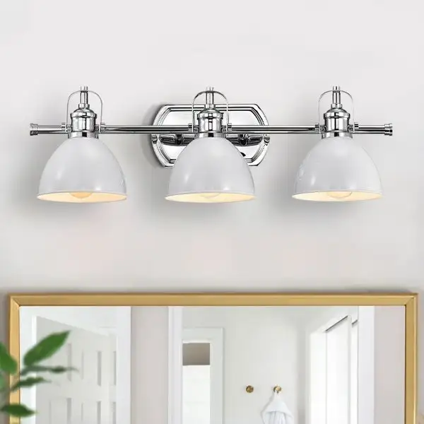 3 Light Vanity Light