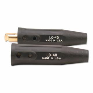 Lenco 380 05050 Le Lc 40 Black/Connector05050