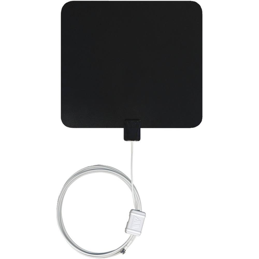 Winegard Flat Wave Amped HD TV Indoor Antenna FL5500A