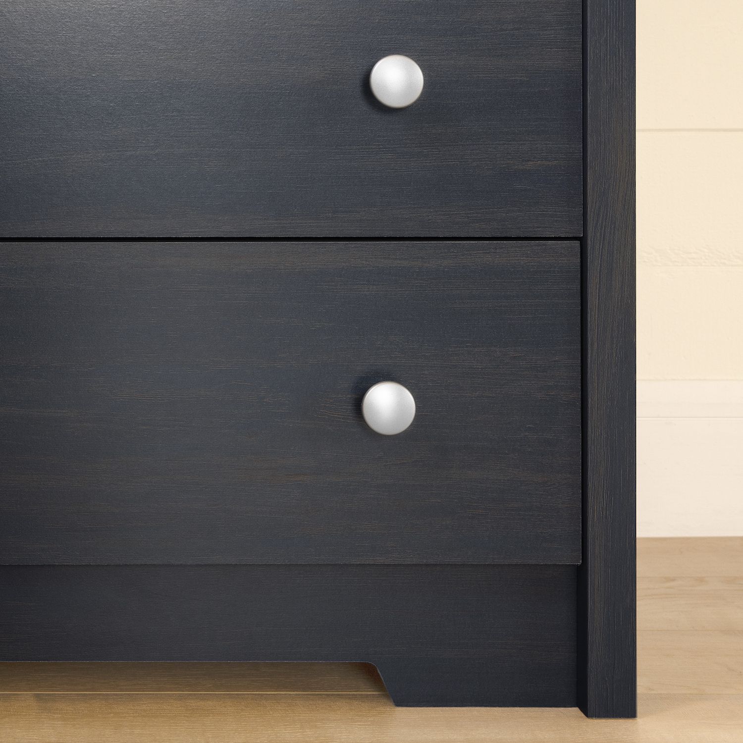 South Shore Navali 6-Drawer Double Dresser