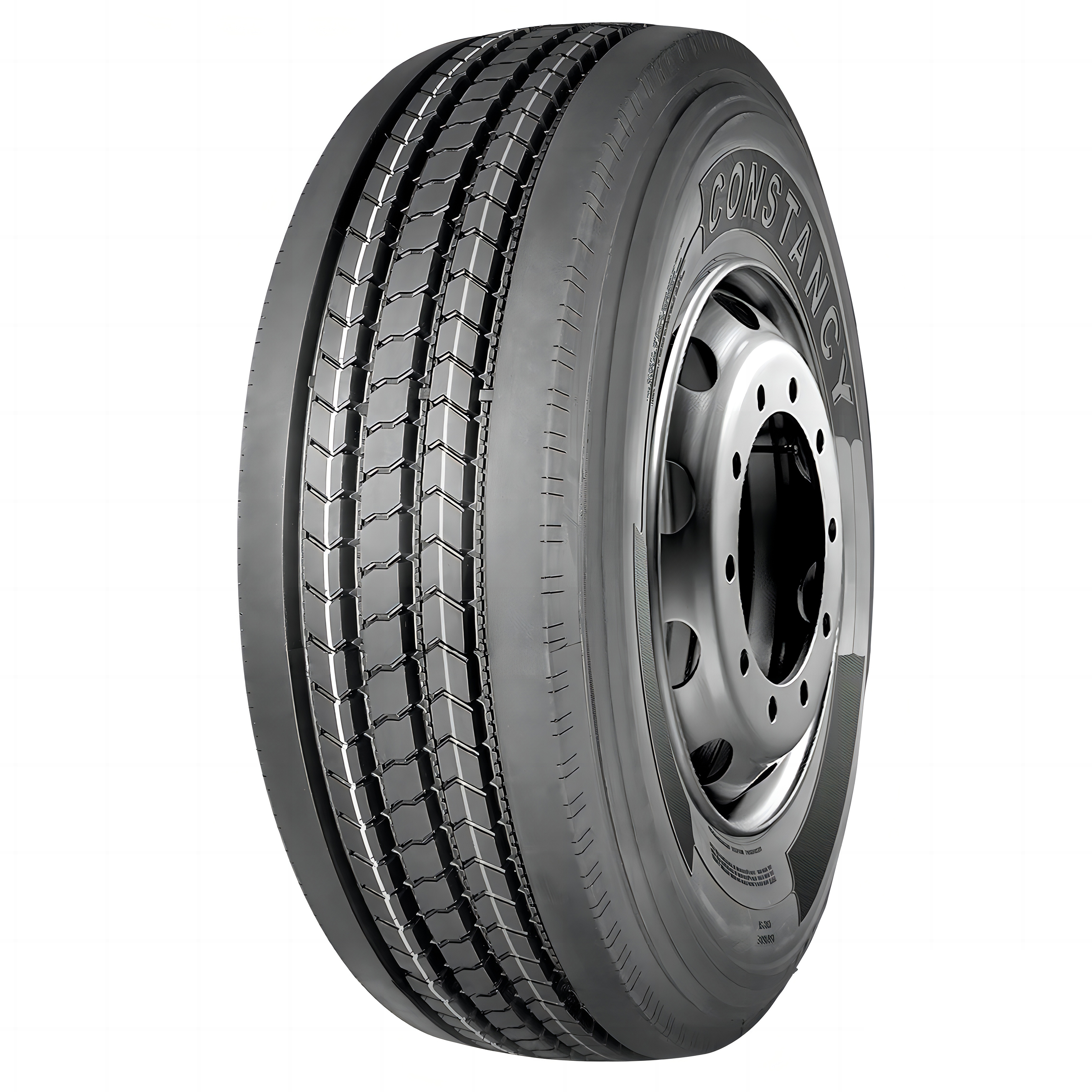 315/80R22.5 CONSTANCY brand truck tire cheap price tires truck accessories other wheels