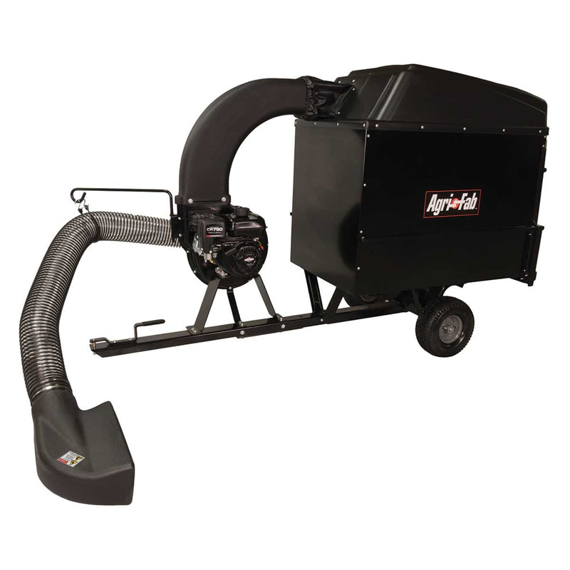 Agri-Fab Mow-N-Vac