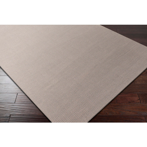 Mystique Wool Taupe Rug