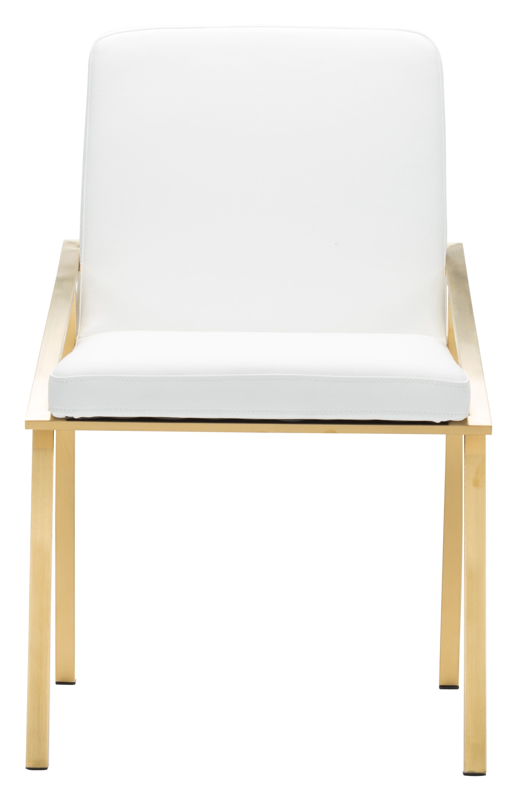 Nika Dining Chair in Various Finishes