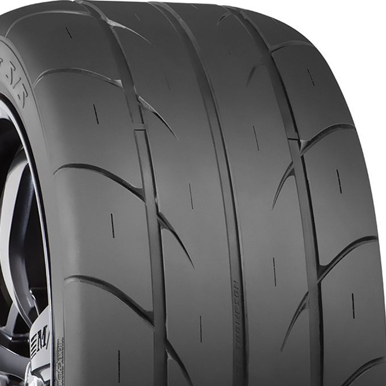 Mickey Thompson ET Street S/S Track Competition P285/35R19 Passenger Tire