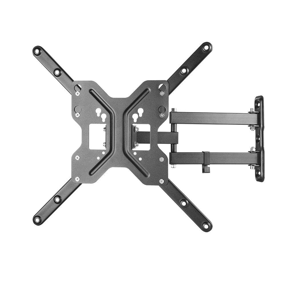 Commercial Electric Full Motion Wall Mount for 23 in. to 63 in. TVs MB-54634