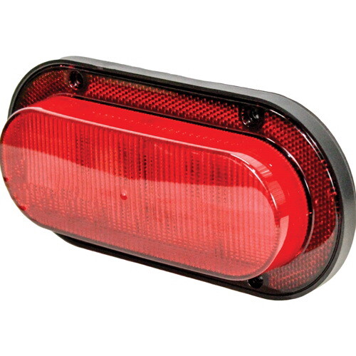 K M 2774 John Deere 2040 8050 Series/AGCO LED Red ...