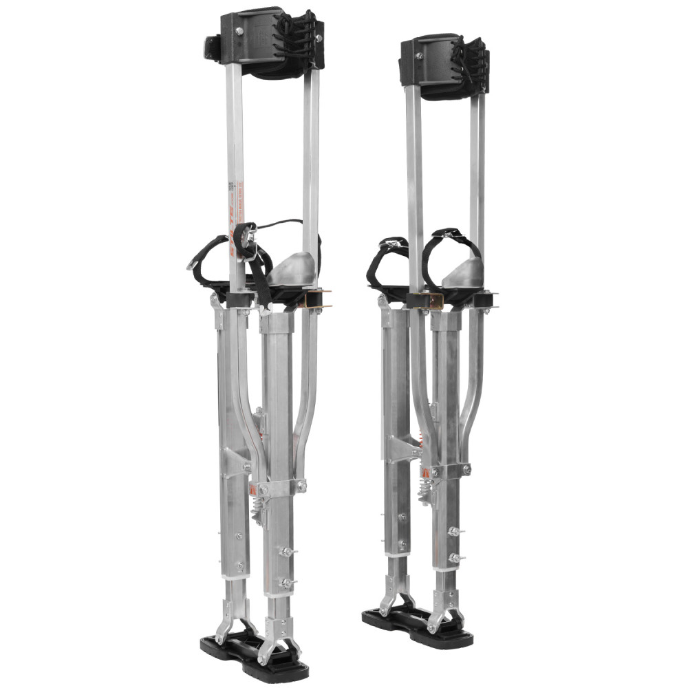 Surpro Premium Stilts Double Sided Aluminum Size 16-24