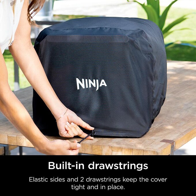 Ninja Woodfire Premium Outdoor Oven Cover