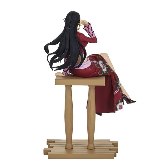 Banpresto BAN 17981 C One Piece Banpresto Grandlin...
