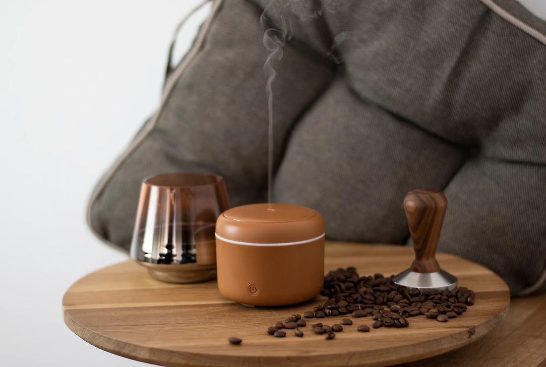 Turbionaire Puck Caramel - Aroma diffuser