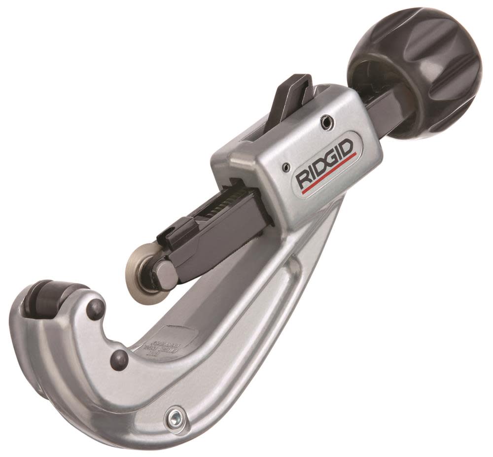 Ridgid 154 Quick-Acting Tubing Cutters 31652 from Ridgid