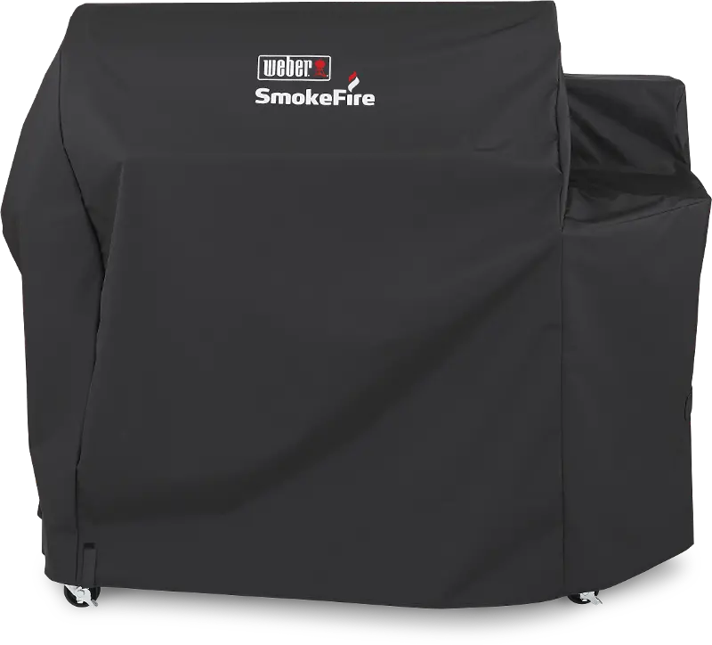 Weber Cover for SmokeFire EX6 Pellet Grill