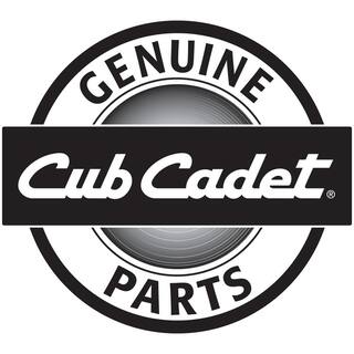 Cub Cadet 42 in. and 46 in. Leaf Collection System Compatible with XT1 and XT2 Enduro Series Lawn Tractors (Cart Sold Separately) 19A30043100