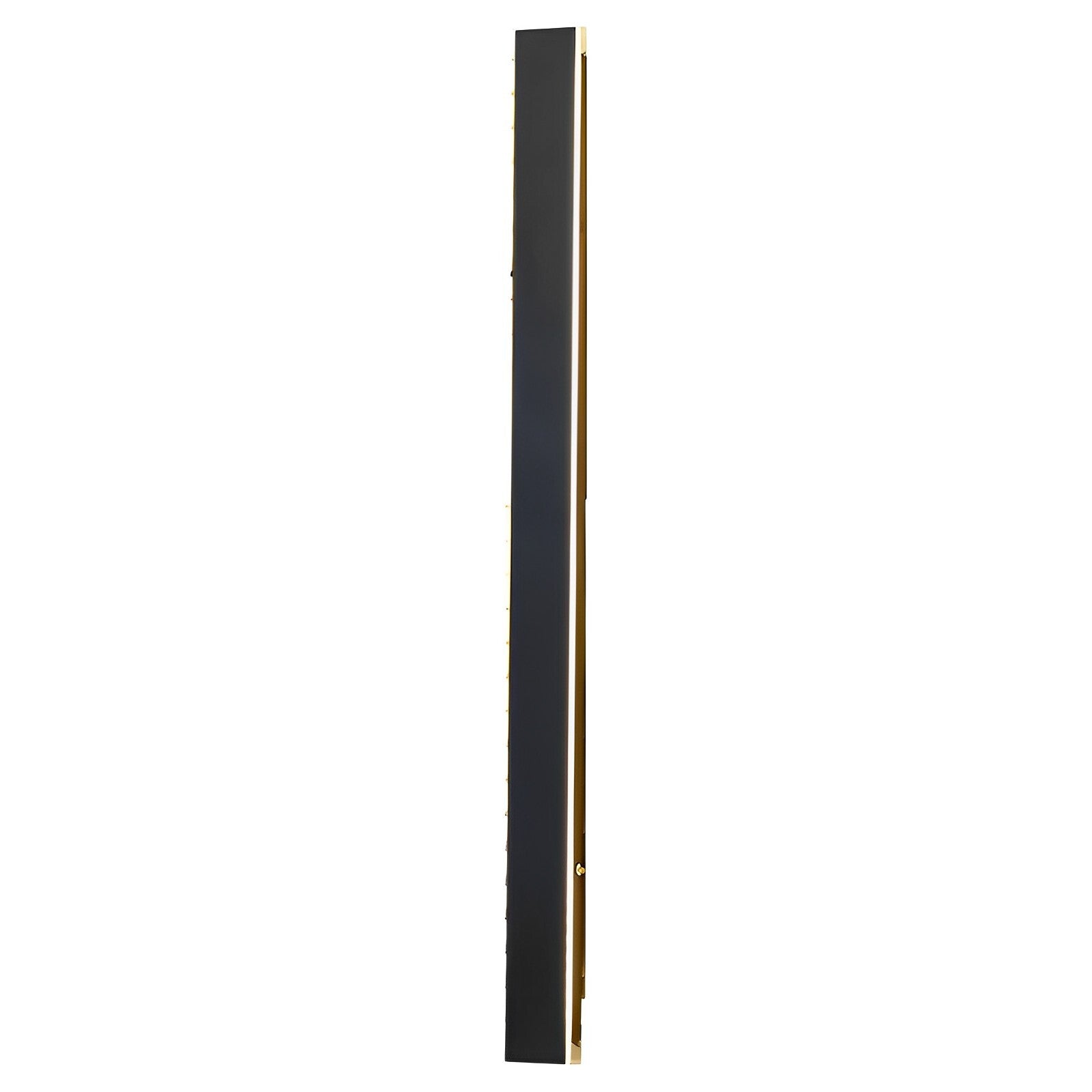 Censlighting Linear LED Outdoor Waterproof Wall Lamp IP67 Patio Hallway Lighting Garden Villa 6000K Lamp