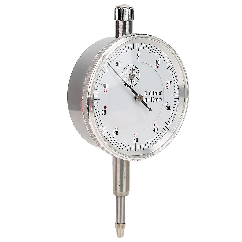 Dial Bore Gauge Hole Diameter Dial Indicator Inner Diameter Scale 50-160mm 0.01mm