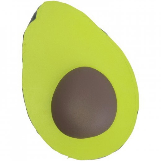 U.S. Toy 4644 Squishy Avocadoes