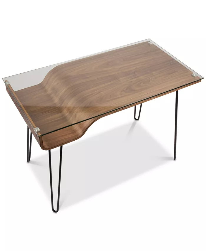 Lumisource Avery Desk