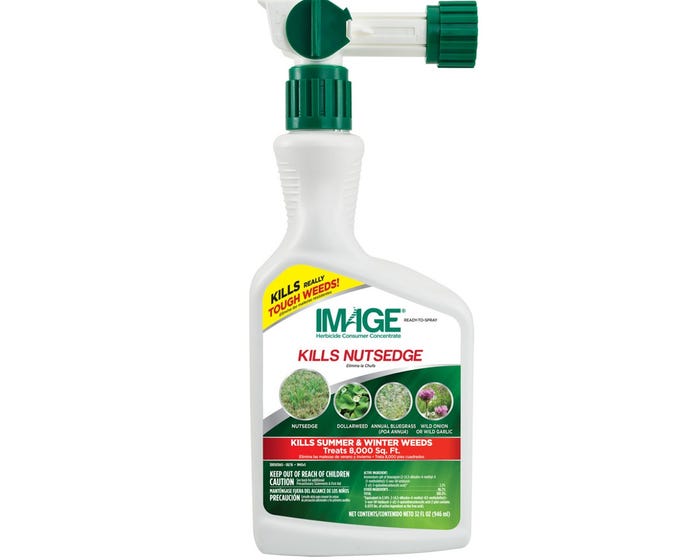 Image Nutsedge Killer Ready to Spray， 32oz - 100099407