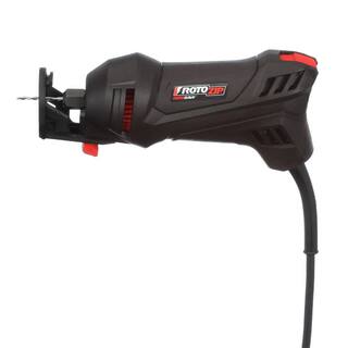 Rotozip 5.5 Amp Corded 14 in. Rotary RotoSaw Spiral Saw Tool Kit with 5 Accessories SS355-10