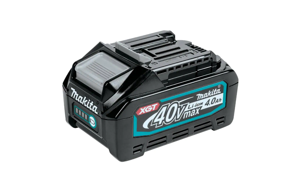 Makita BL4040 40V Max XGT 4.0Ah Battery