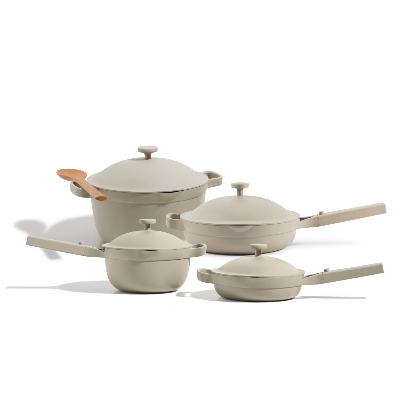 Cookware Set