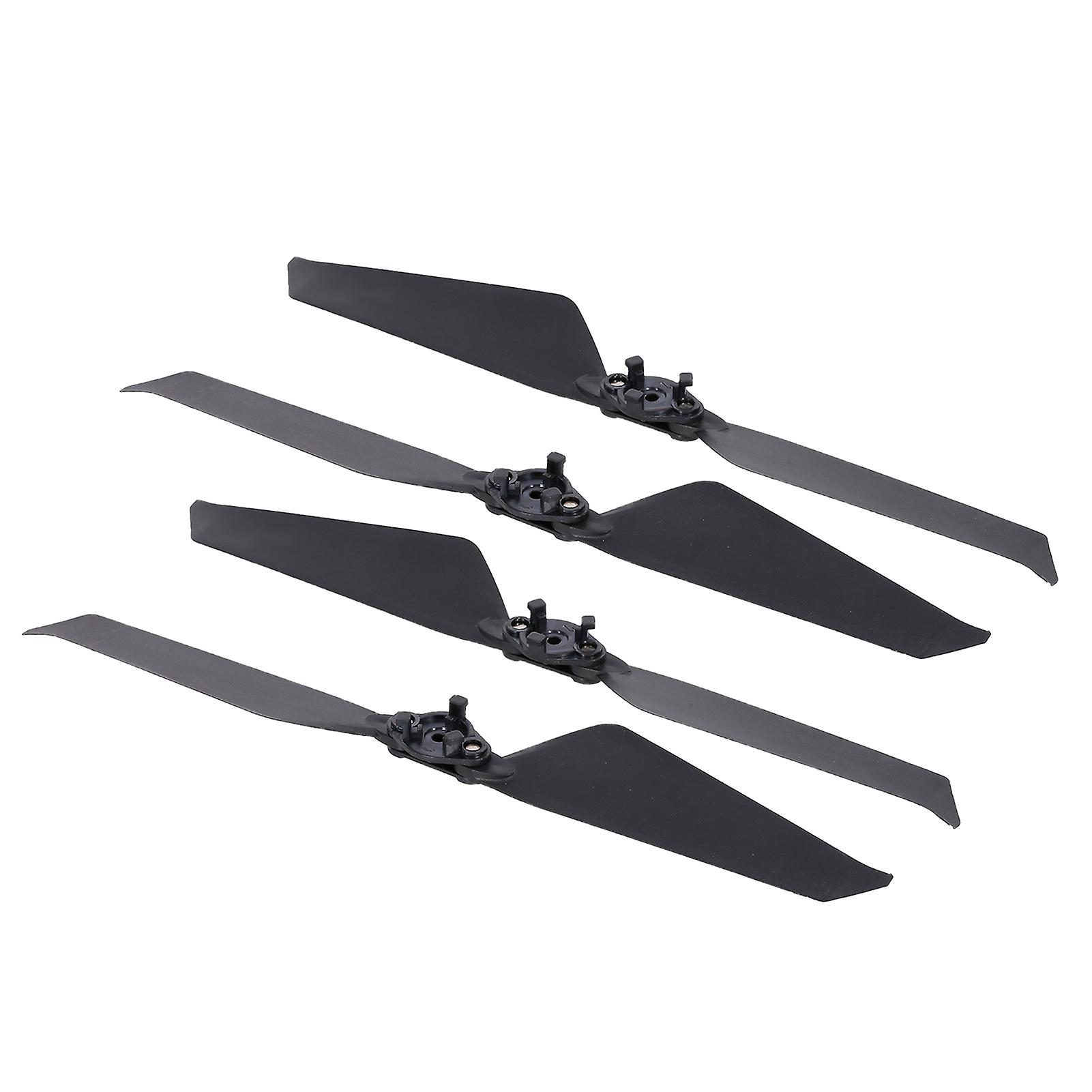 4pcs A+b Propeller For Wltoys Q868 4k 5gwifi Drone No.251063