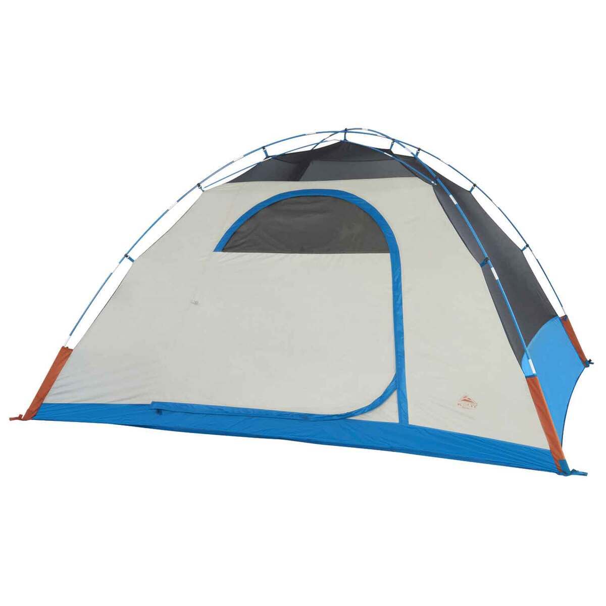 Kelty Ballarat 6 6Person Camping Tent  Elm