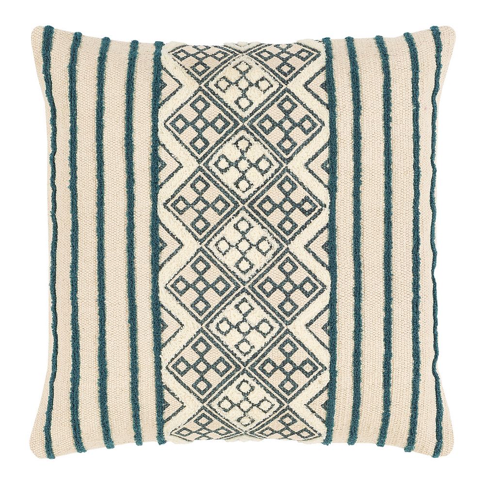 Decor 140 Jamena Throw Pillow