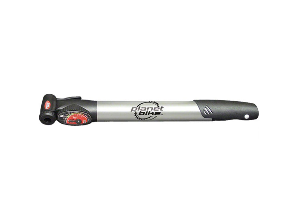 Planet Bike Ozone ATB Aluminum Frame Pump