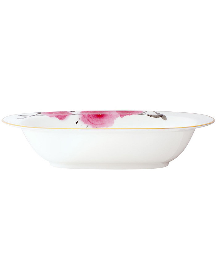 Noritake Yae Oval Vegetable 24 oz.