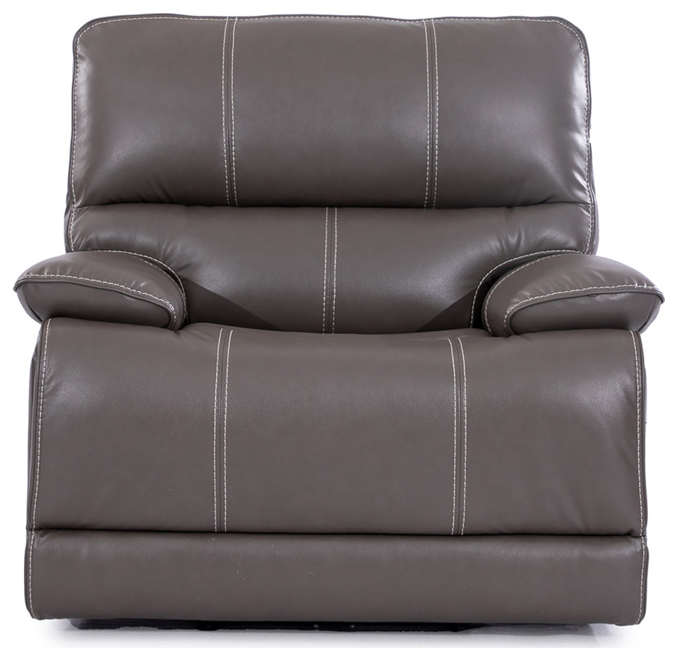 Parker Living Shelby   Power Recliner   Contemporary   Recliner Chairs   by Parker House  Houzz