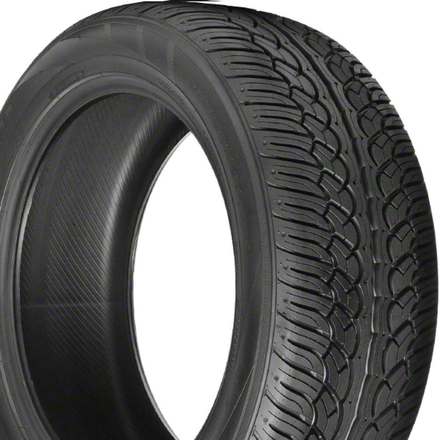 Yokohama Parada Spec-X High Performance Tire  285/45R22 114V