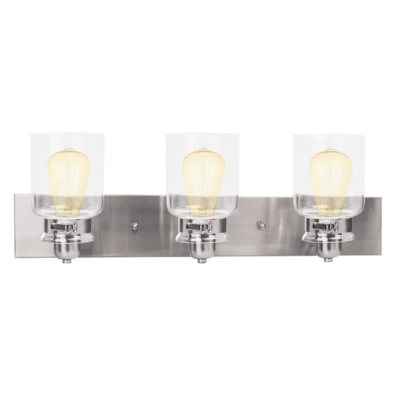 Nuk3y BL 02 Vintage Bathroom Vanity Light Fixture ...