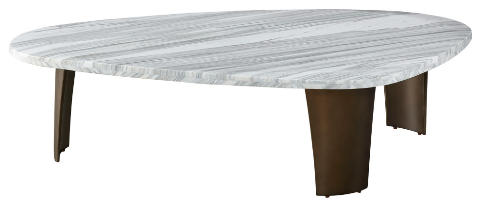 Ellwood Cocktail Table   Contemporary   Coffee Tables   by Universal Furniture Company  Houzz