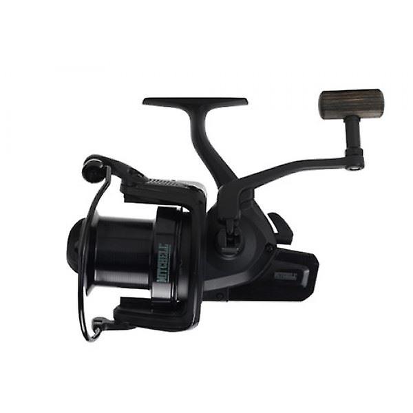 Mitchell Avocast 8000 Black Edition / Fixed Spool Fishing Reel