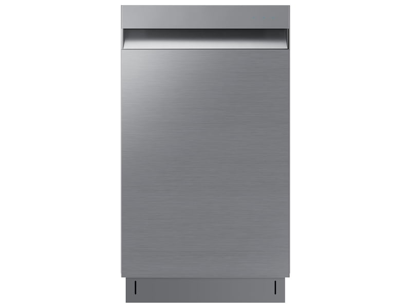 Samsung DW50T6060US Whisper Quiet 46 Dba Dishwasher In Stainless Steel