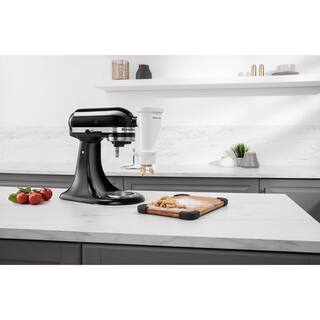 KitchenAid Gourmet Pasta Press Attachment KSMPEXTA