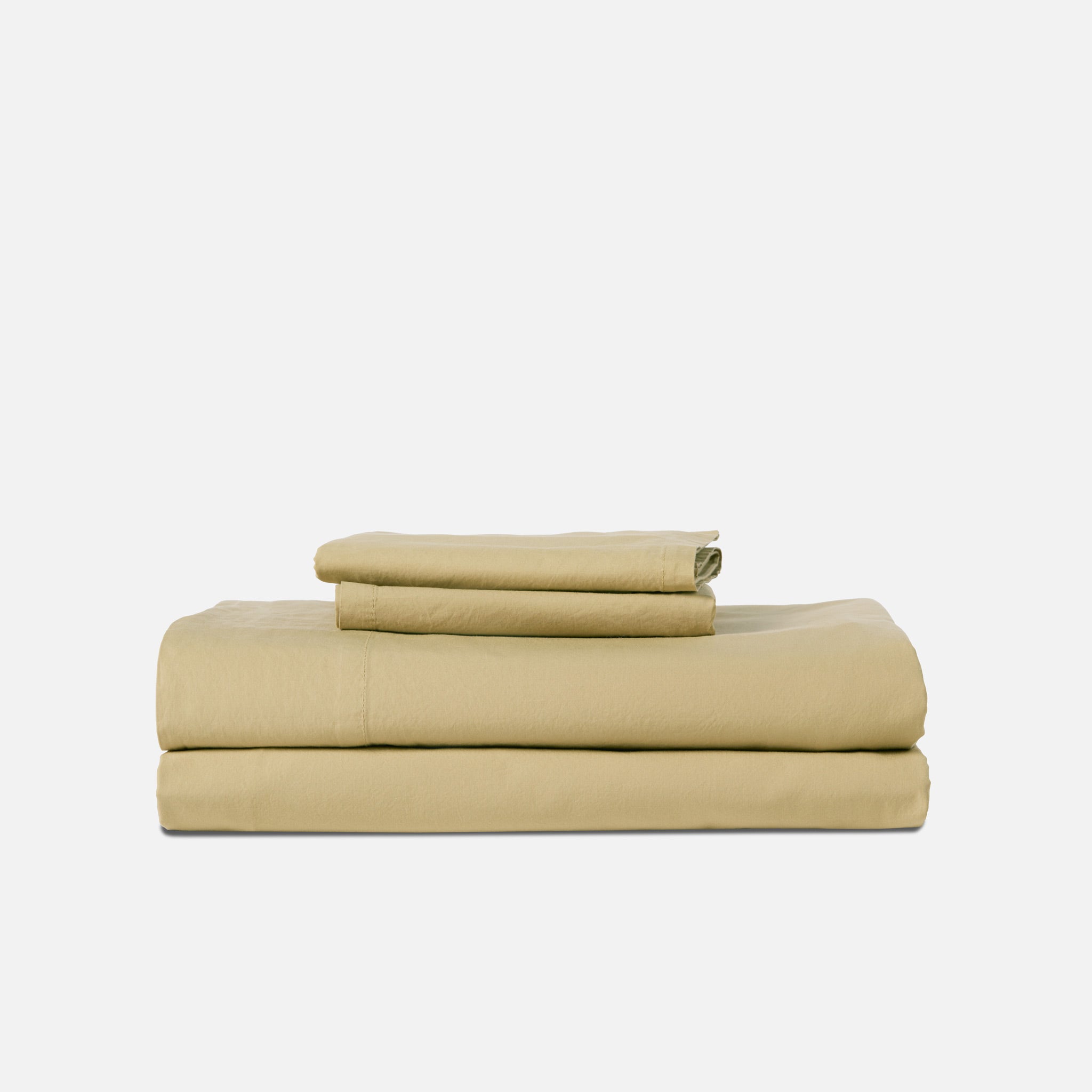 Organic Cotton Core Sheet Set