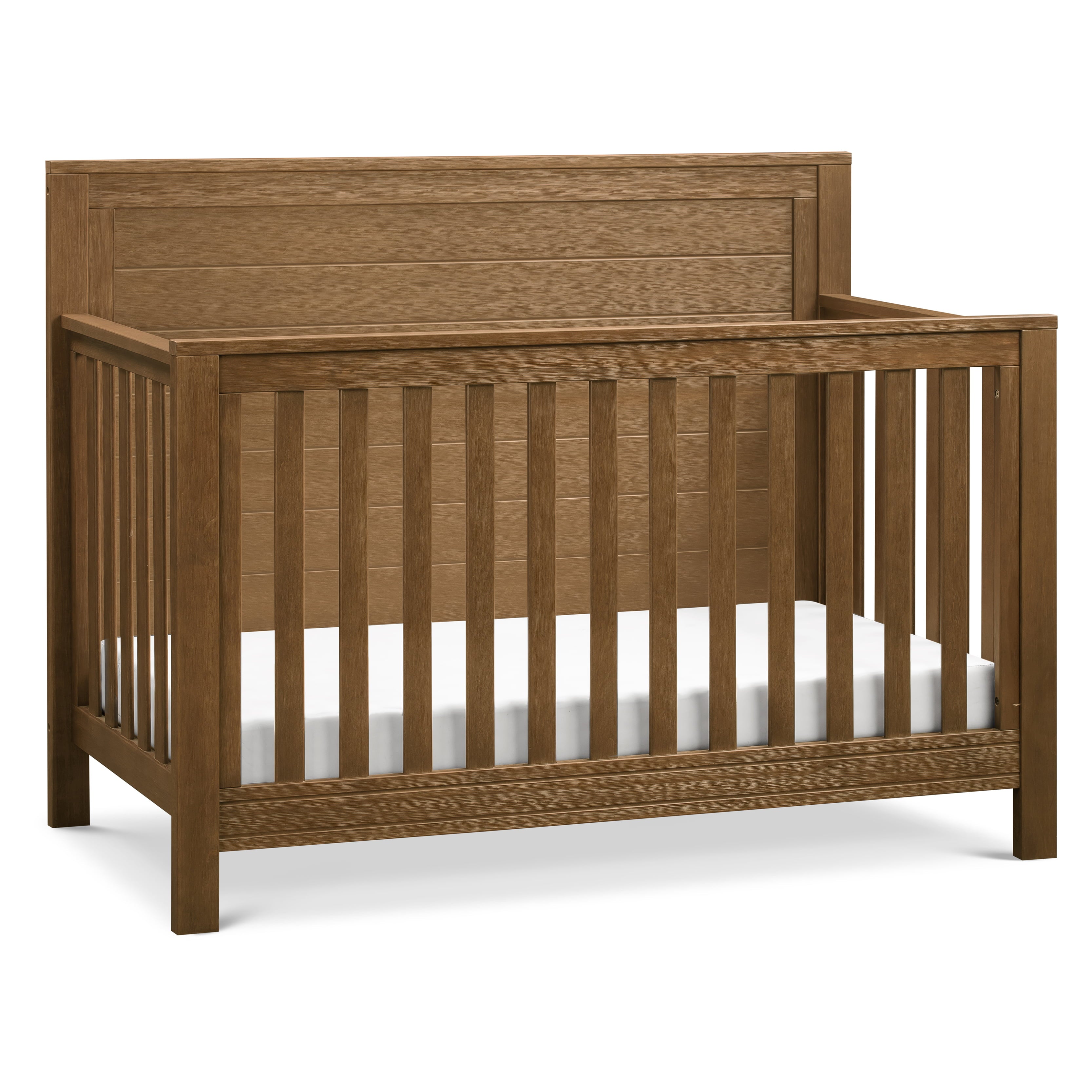 DaVinci Fairway 4-in-1 Convertible Crib, Stablewood