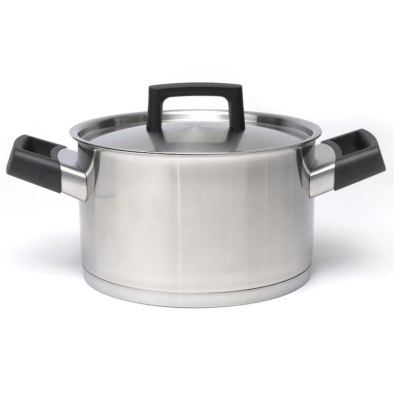 BergHOFF Ron 18/10 Stainless Steel Casserole