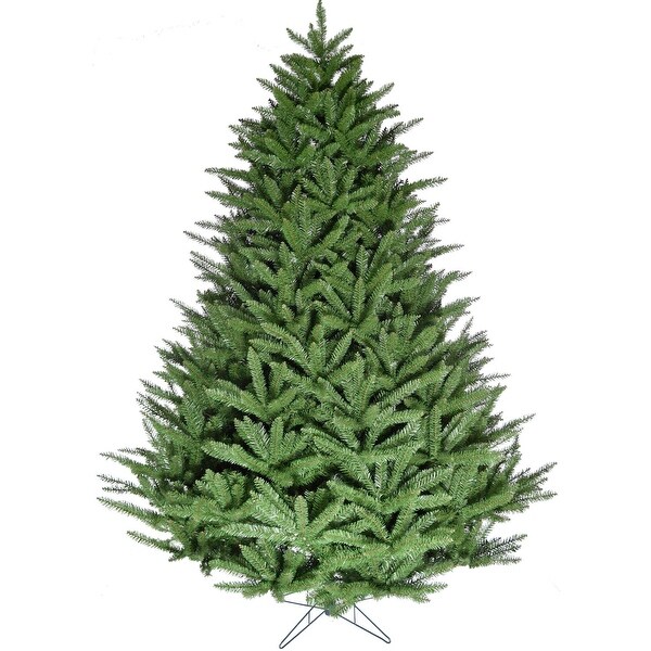 Fraser Hill Farm 7.5ft. Centerville Pine Christmas Tree