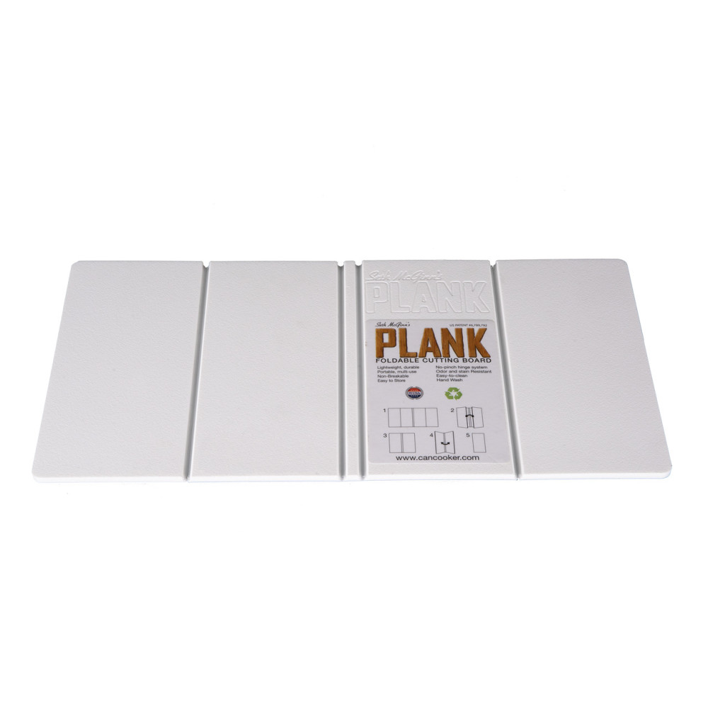 CanCooker Large 16 x 32 Plank Foldable Cutting Board