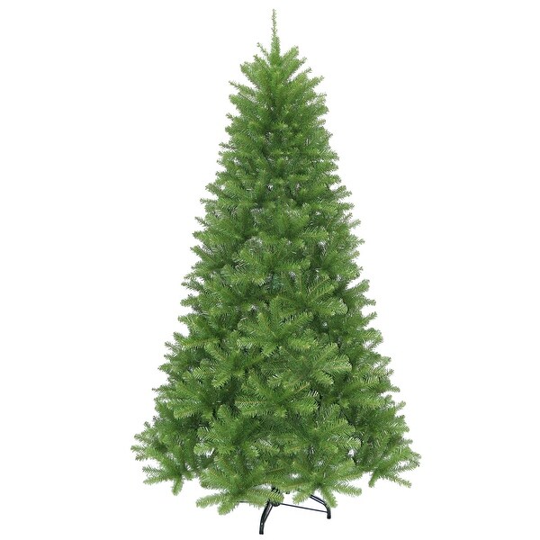 National Tree Company 9 ft. Peyton Spruce Tree