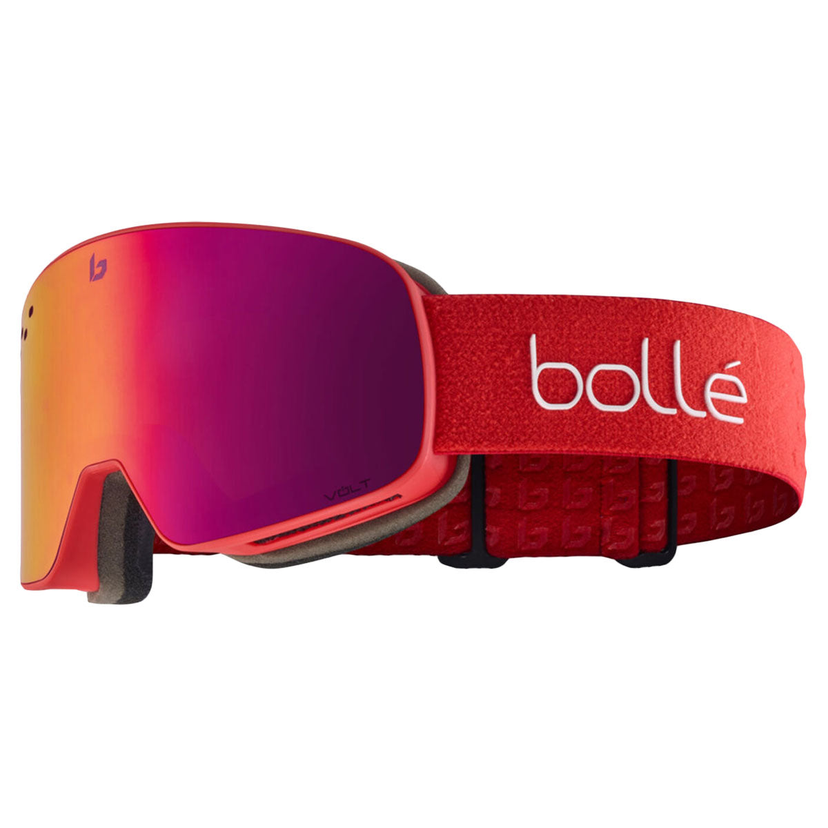 Bolle Nevada Ski Goggles