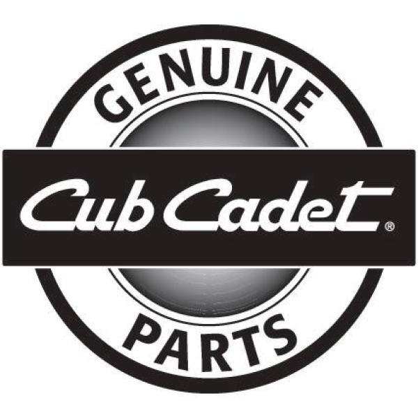 Cub Cadet Original Equipment Deck Drive Belt for Select 46 in. Zero Turn Lawn Mowers OE# 754P06135 490-501-C082